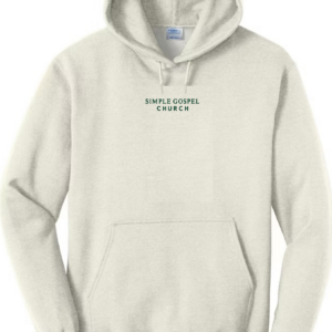 Hoodie Sweater