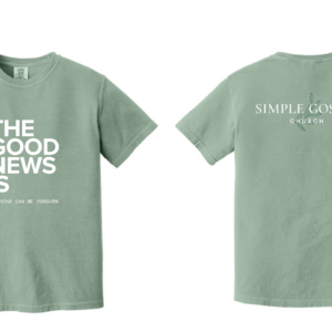 'Good News' T-Shirt